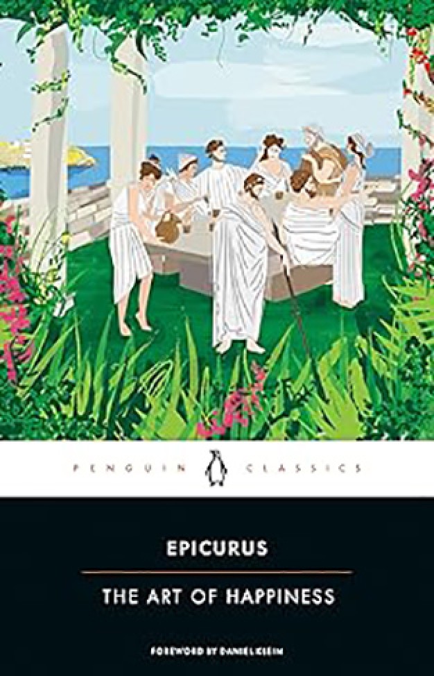 The Art of Happiness